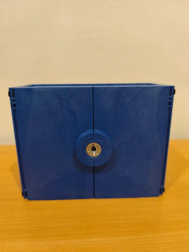 Taller Mecánico Playmobil