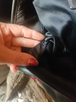 Bolso Bimba y Lola Negro