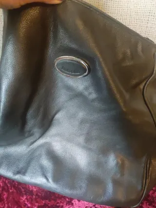 Bolso Bimba y Lola Negro