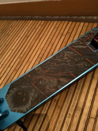 Patinete Oxelo para niño