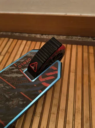 Patinete Oxelo para niño