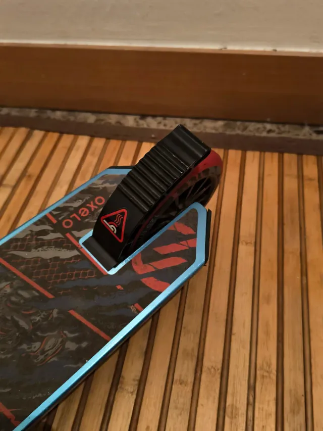 Patinete Oxelo para niño