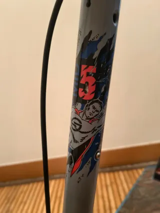 Patinete Oxelo para niño