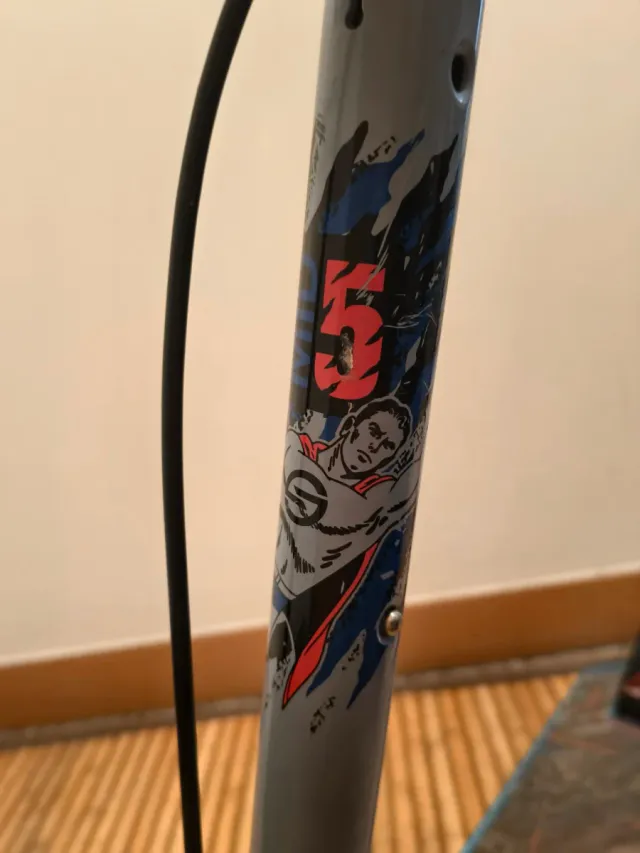 Patinete Oxelo para niño