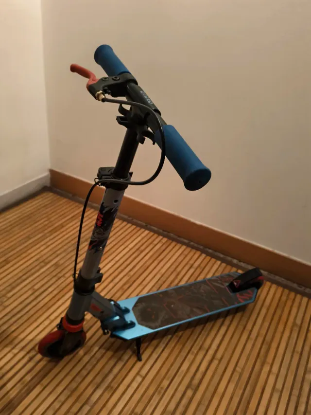 Patinete Oxelo para niño