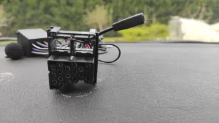 Adaptador radio Bluetooth BMW E46