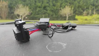 Adaptador radio Bluetooth BMW E46