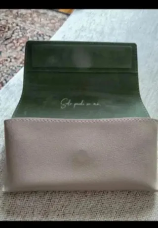 Gafas de sol marrones