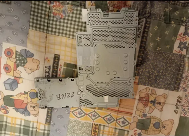 Chassi Metálico PS4 Slim - Vários Disponíveis