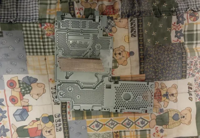 Chassi Metálico PS4 Slim - Vários Disponíveis