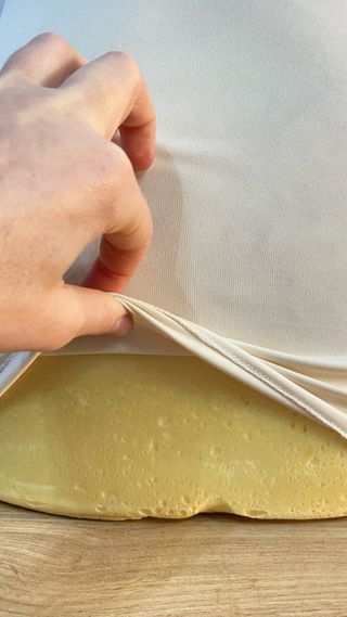 Maniquí vintage modista