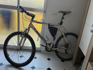 Bicicleta Orbea