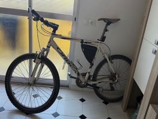 Bicicleta Orbea