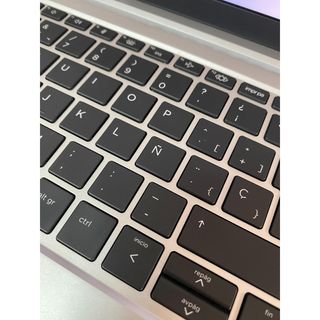 Portátil TÁCTIL HP 830 G7 i5 10a 16Gb RAM 512GbSSD