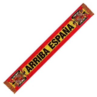 Bufanda España Arriba España