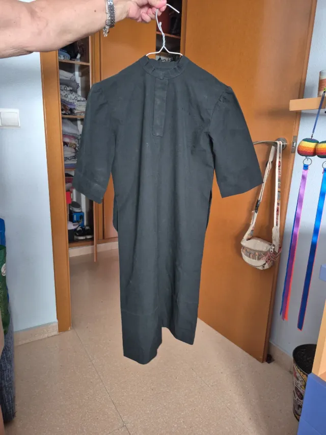 Besta Nazareno de Santa Cruz