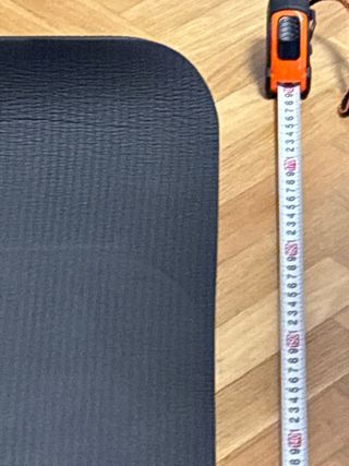 esterilla,mat ,Fitness ProsourceFit