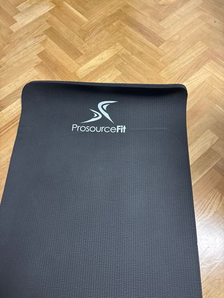 esterilla,mat ,Fitness ProsourceFit