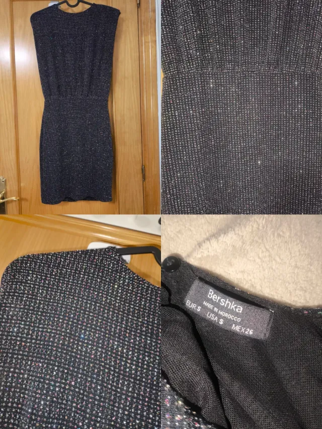 Lote Ropa Talla Única