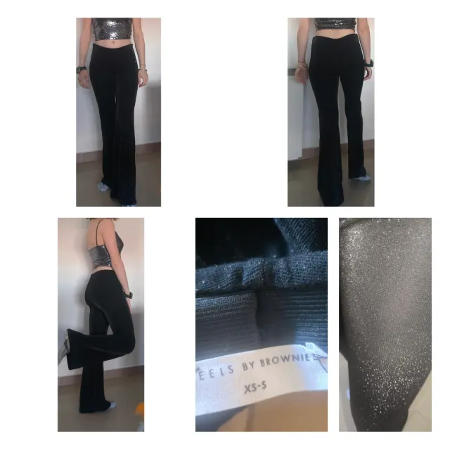 Lote Ropa Talla Única