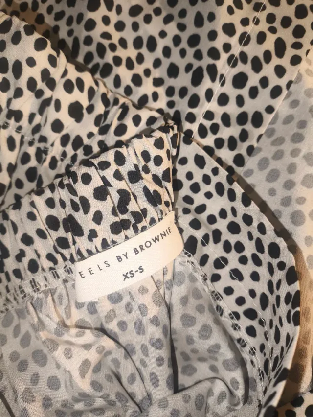 Lote Ropa Talla Única