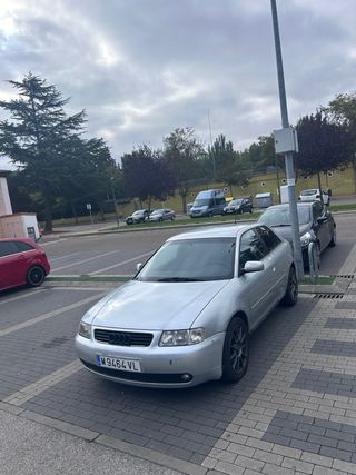 Audi A3 1998