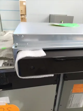 Campana Extractora Miele