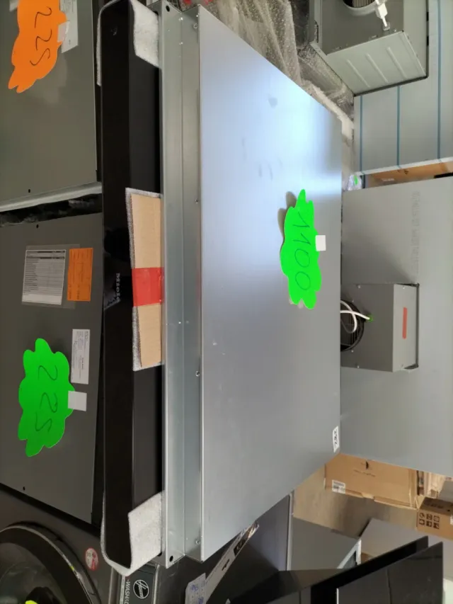 Campana Extractora Miele