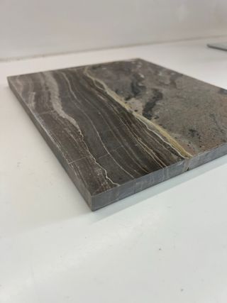 N. 18 Mattonelle Marmo 25x30 cm