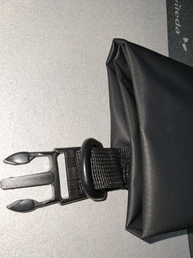 Mochila impermeable BMW Motorrad