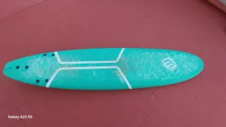 Tabla surf Longboard 8.6