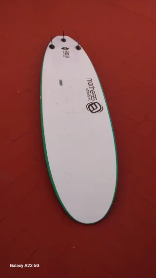 Tabla surf Longboard 8.6