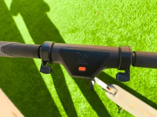 Patinete Eléctrico Kugoo Kirin S1