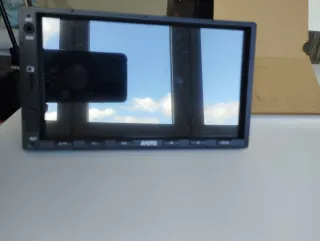 Radio Android ATOTO Multimedia Coche 7 pulgadas