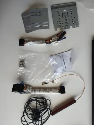 Radio Android ATOTO Multimedia Coche 7 pulgadas