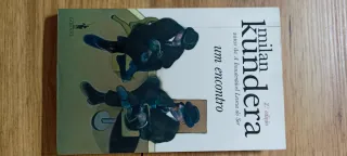 Um Encontro (Portuguese Edition)
