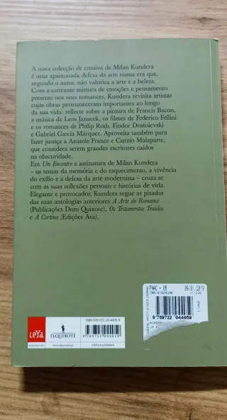 Um Encontro (Portuguese Edition)