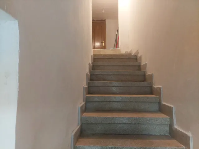 Casa en Alfaro con garaje