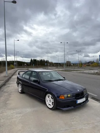 BMW Serie 3 1997