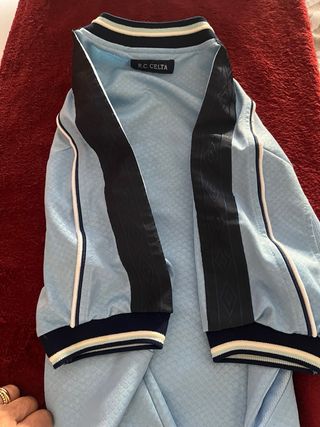 Camiseta Umbro Celta de Vigo