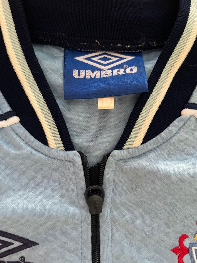 Camiseta Umbro Celta de Vigo