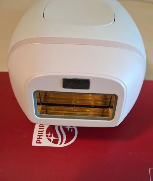 Epilatore Luce Pulsata Philips Lumea