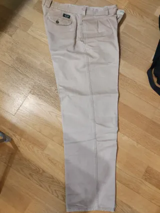 Pantalones Dockers Beige
