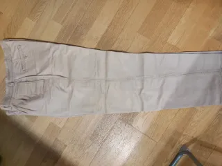 Pantalones Dockers Beige