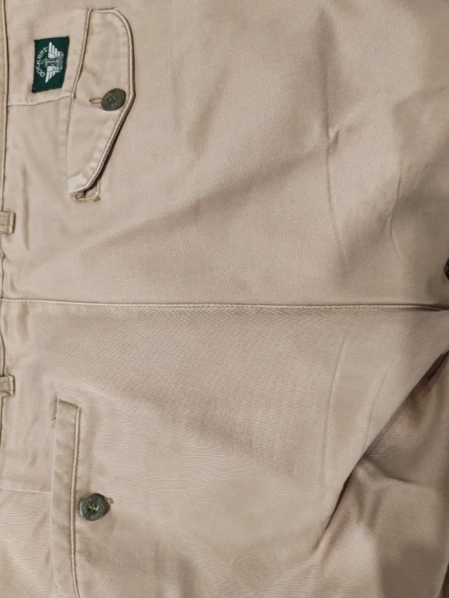 Pantalones Dockers Beige