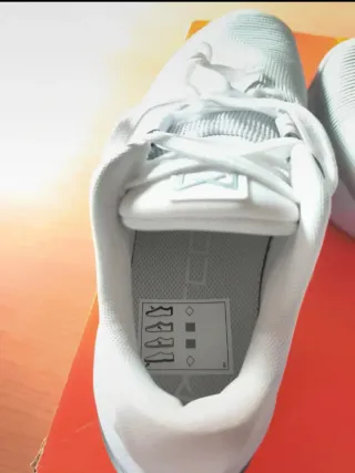 Zapatillas Nike Metcon 10 Gris/Blanco