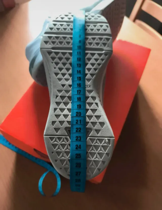 Zapatillas Nike Metcon 10 Gris/Blanco