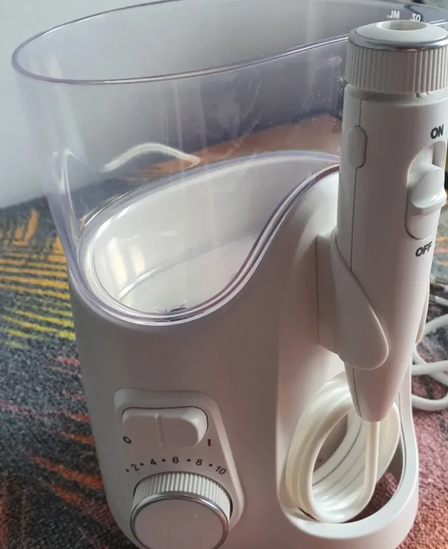 Waterpik Water Flosser Ultra Plus
