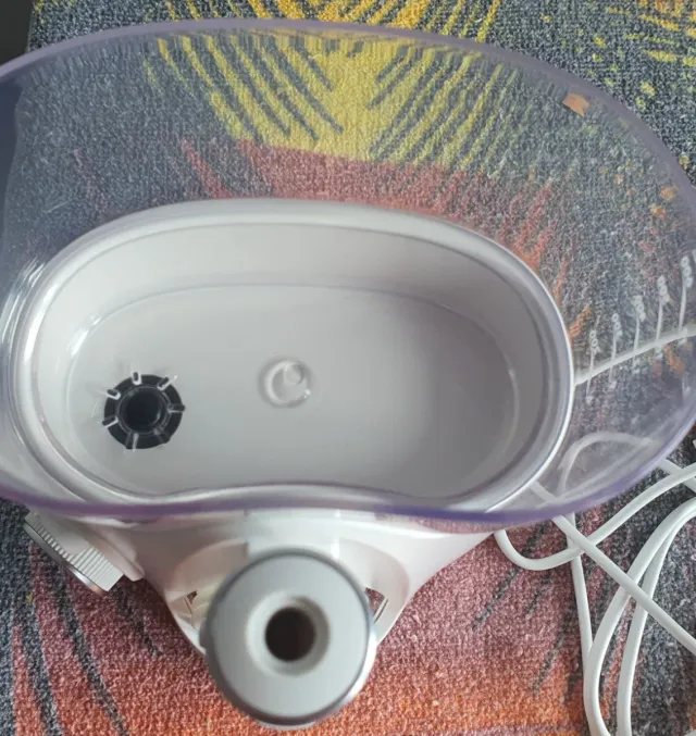 Waterpik Water Flosser Ultra Plus