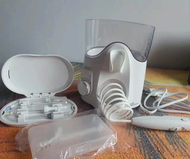 Waterpik Water Flosser Ultra Plus